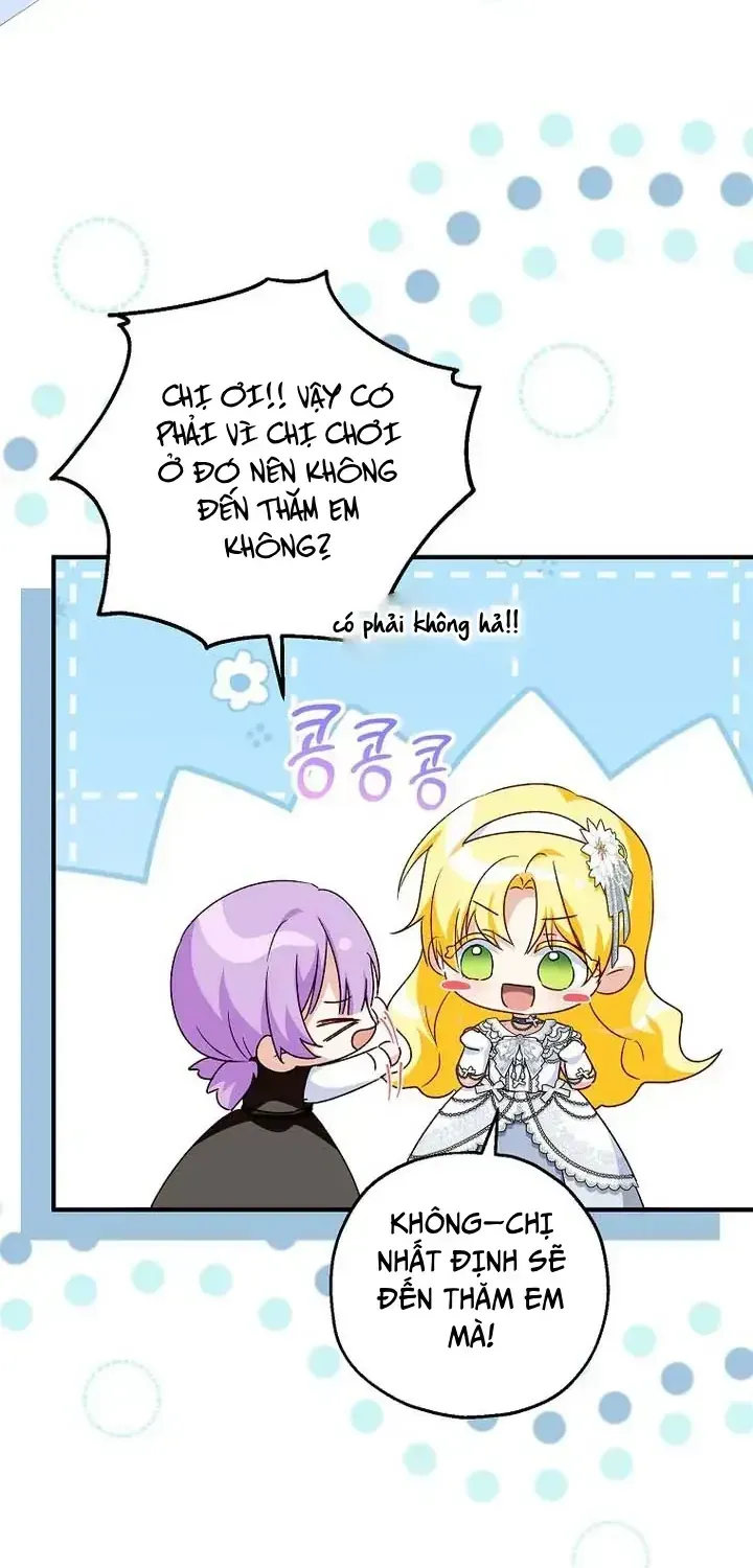 Nàng Dâu Nuôi Muốn Đứt Tình Đoạn Nghĩa Chap 110 - Next Chap 111