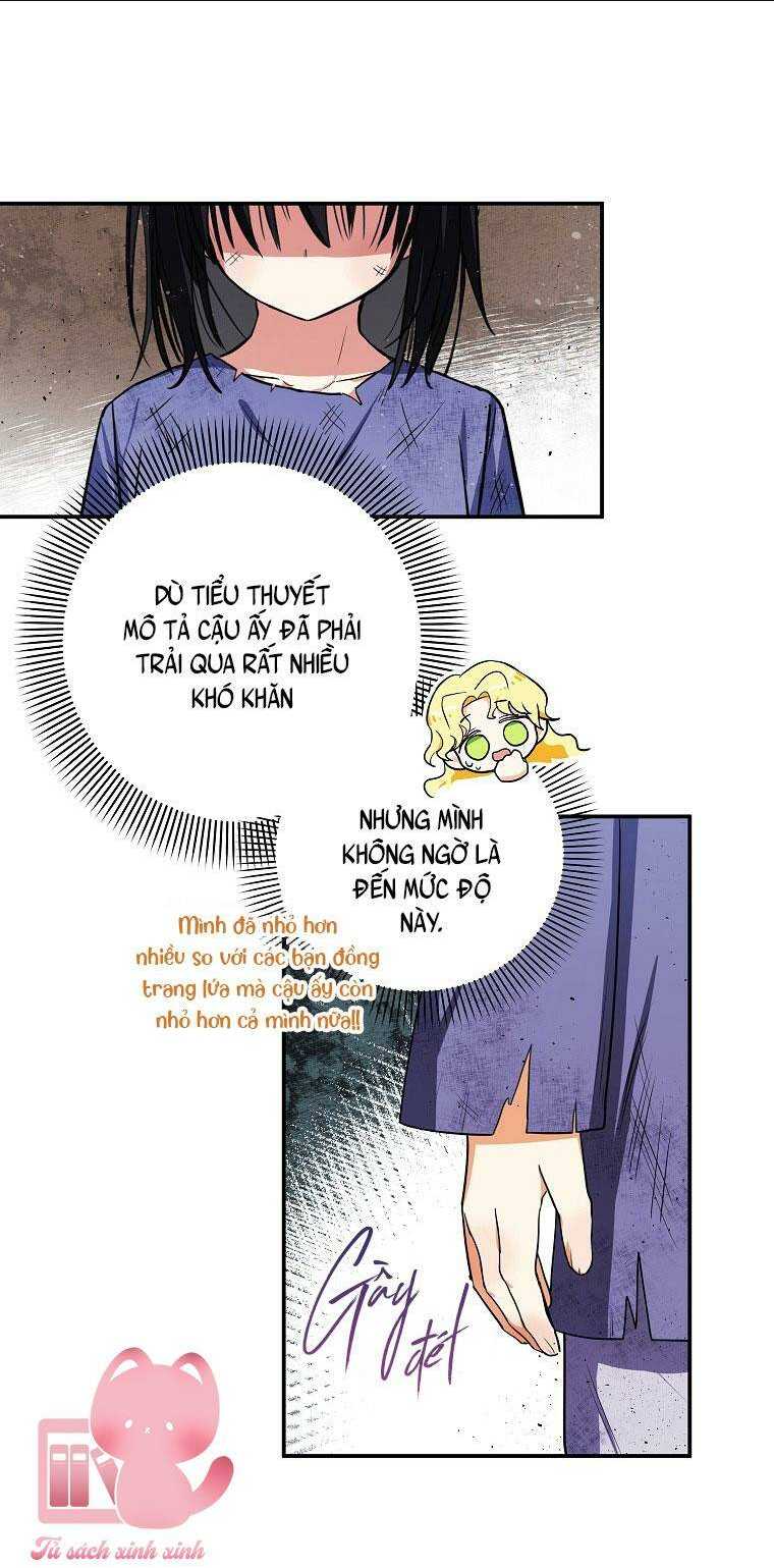 Nàng Dâu Nuôi Muốn Đứt Tình Đoạn Nghĩa Chap 2 - Next Chap 3