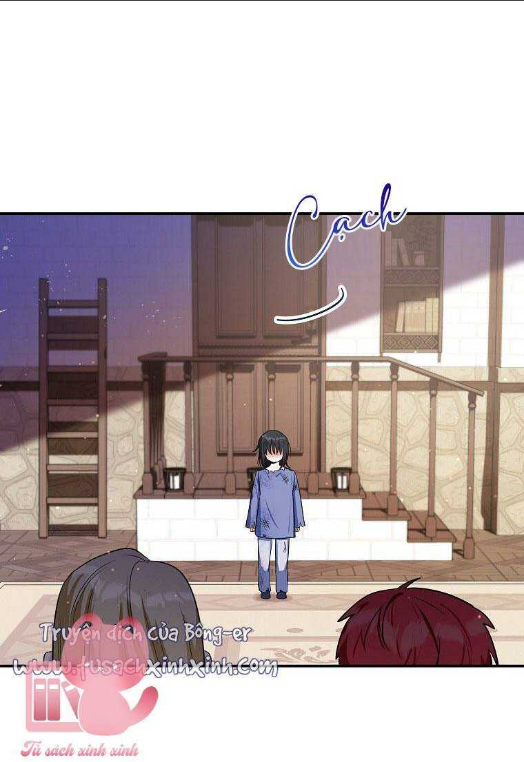 Nàng Dâu Nuôi Muốn Đứt Tình Đoạn Nghĩa Chap 2 - Next Chap 3