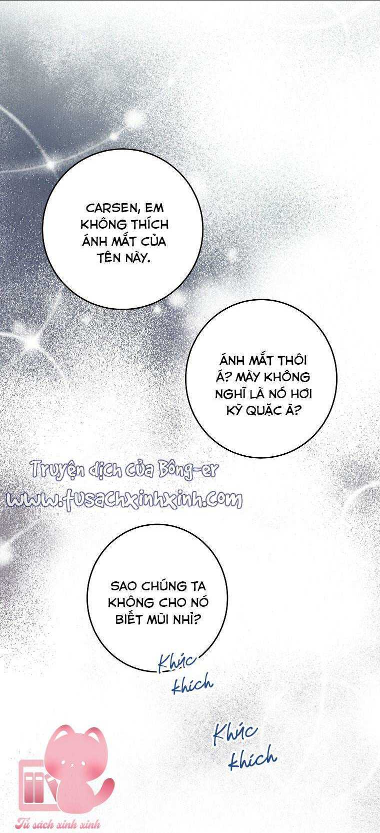 Nàng Dâu Nuôi Muốn Đứt Tình Đoạn Nghĩa Chap 2 - Next Chap 3