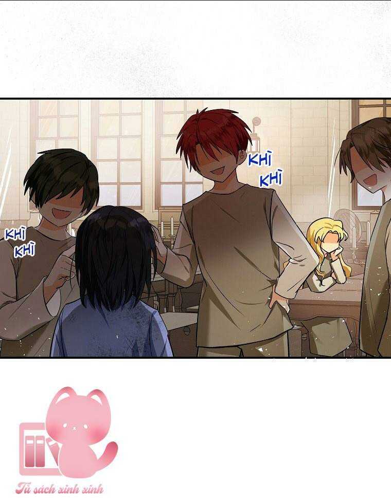 Nàng Dâu Nuôi Muốn Đứt Tình Đoạn Nghĩa Chap 2 - Next Chap 3