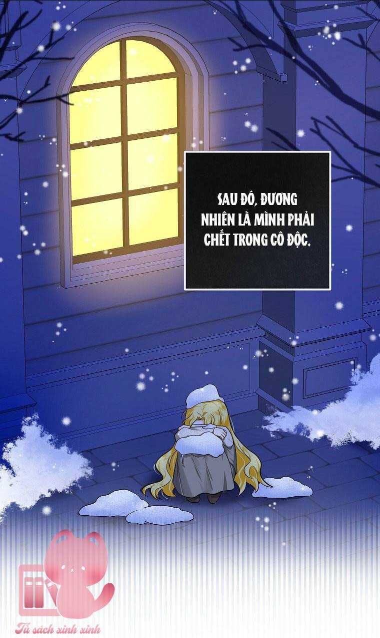 Nàng Dâu Nuôi Muốn Đứt Tình Đoạn Nghĩa Chap 2 - Next Chap 3