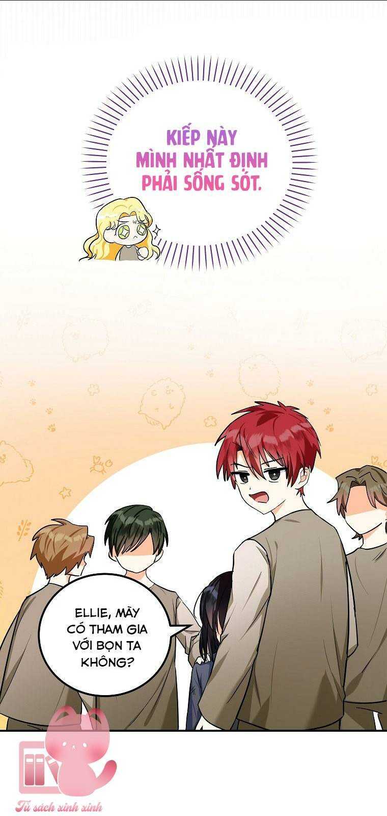 Nàng Dâu Nuôi Muốn Đứt Tình Đoạn Nghĩa Chap 2 - Next Chap 3