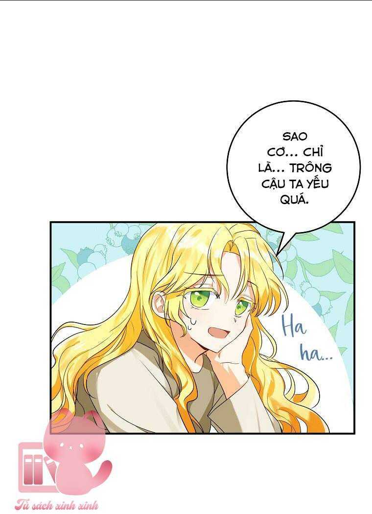 Nàng Dâu Nuôi Muốn Đứt Tình Đoạn Nghĩa Chap 2 - Next Chap 3