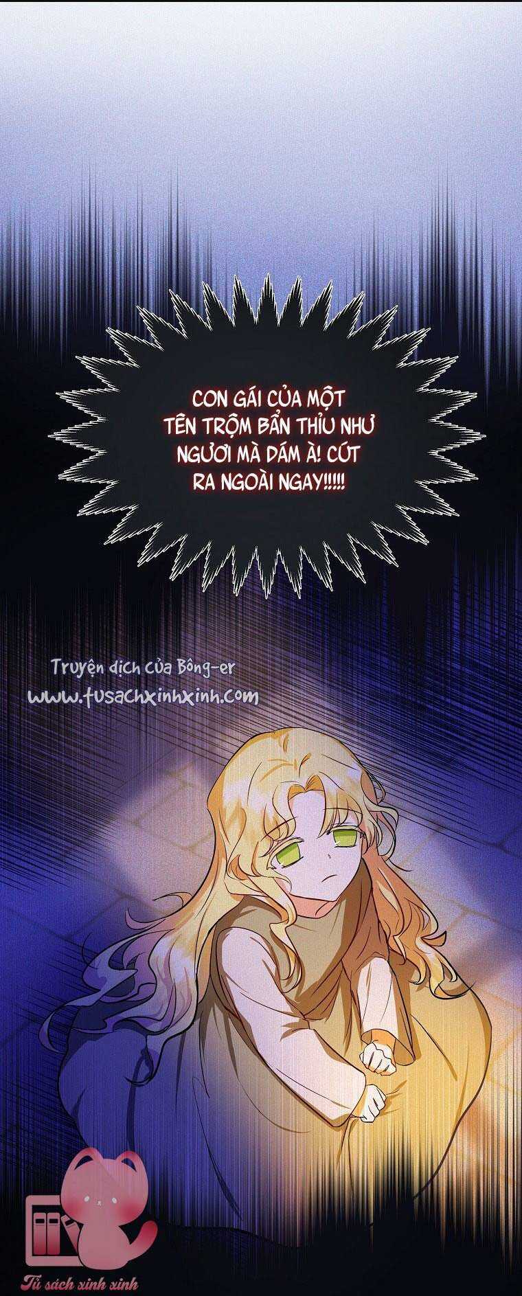 Nàng Dâu Nuôi Muốn Đứt Tình Đoạn Nghĩa Chap 2 - Next Chap 3