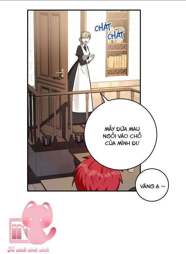 Nàng Dâu Nuôi Muốn Đứt Tình Đoạn Nghĩa Chap 2 - Next Chap 3