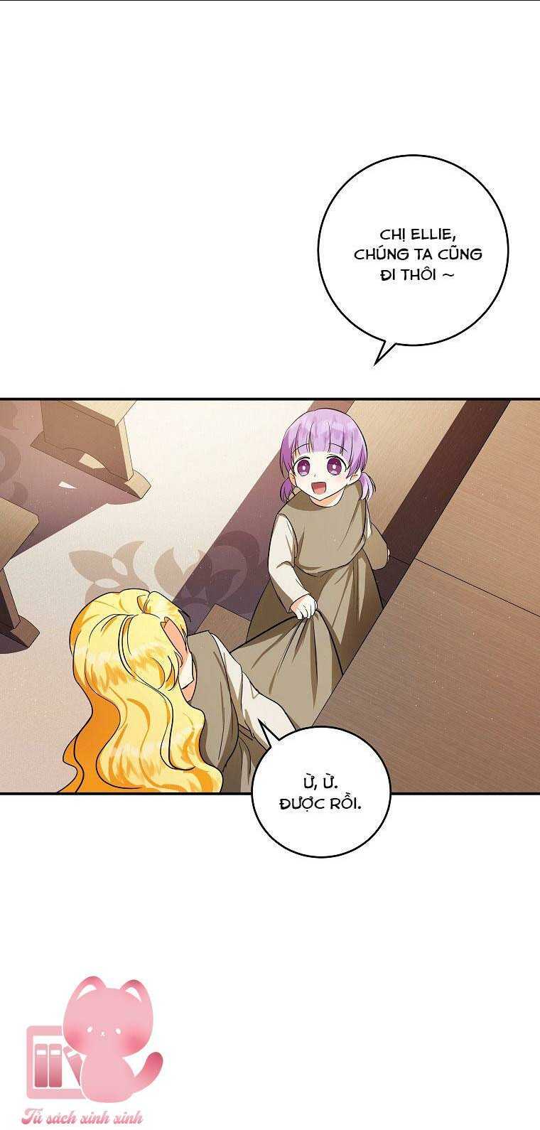 Nàng Dâu Nuôi Muốn Đứt Tình Đoạn Nghĩa Chap 2 - Next Chap 3