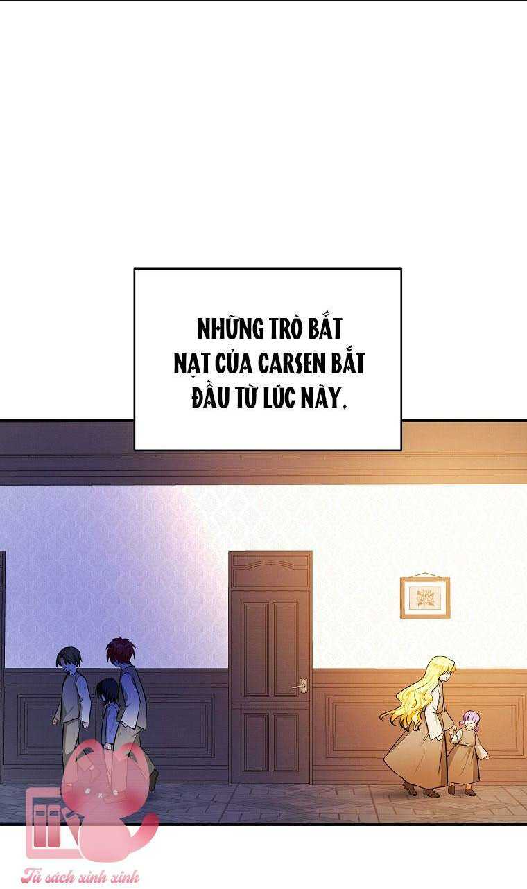 Nàng Dâu Nuôi Muốn Đứt Tình Đoạn Nghĩa Chap 2 - Next Chap 3