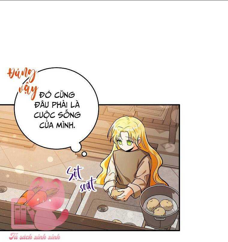 Nàng Dâu Nuôi Muốn Đứt Tình Đoạn Nghĩa Chap 2 - Next Chap 3