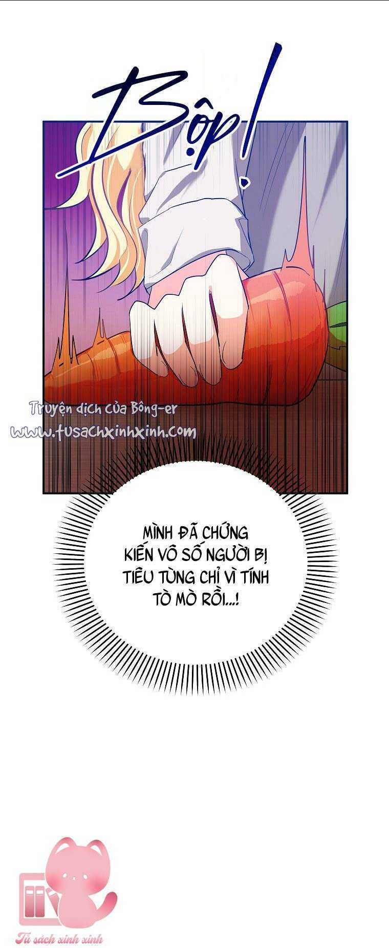 Nàng Dâu Nuôi Muốn Đứt Tình Đoạn Nghĩa Chap 2 - Next Chap 3