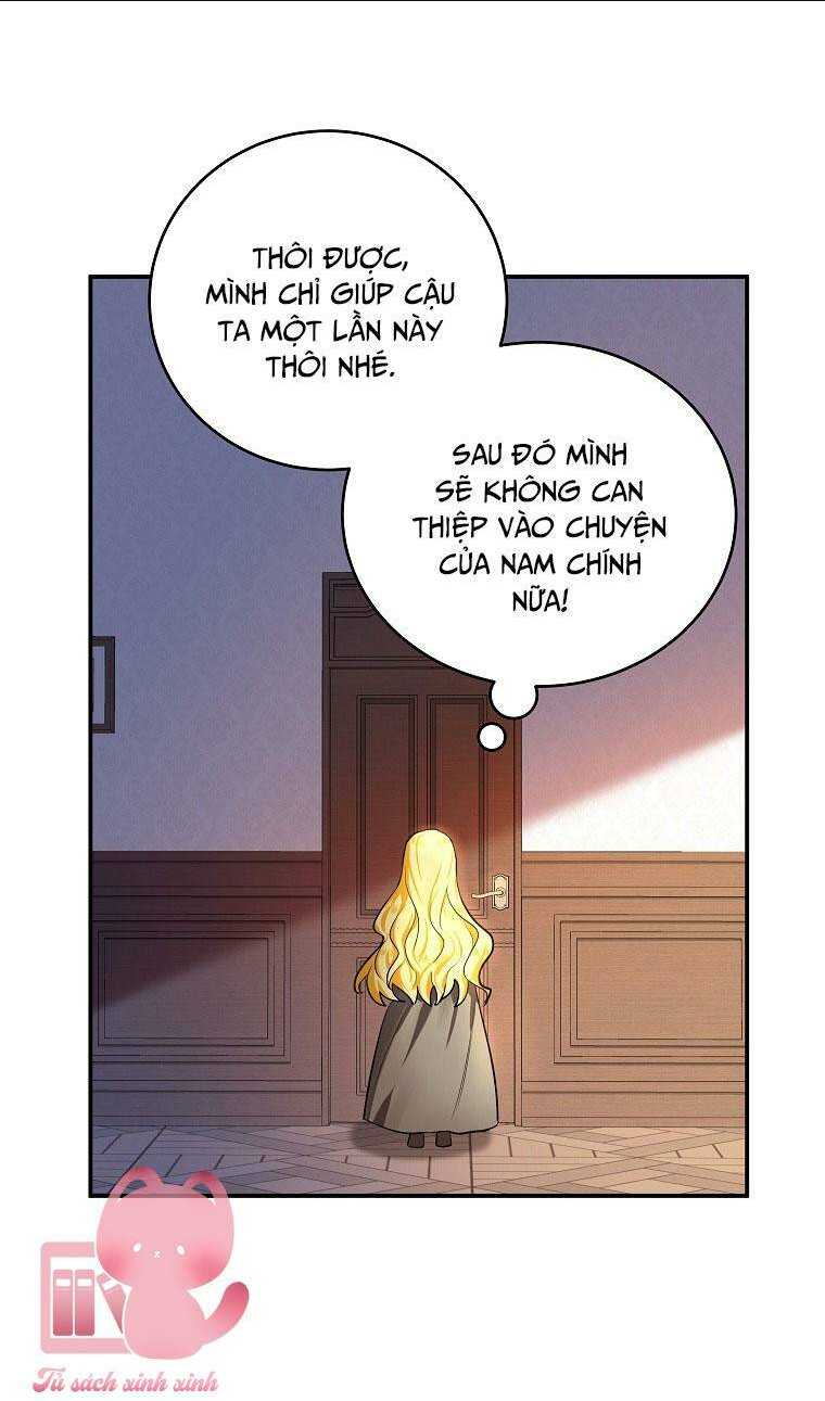 Nàng Dâu Nuôi Muốn Đứt Tình Đoạn Nghĩa Chap 2 - Next Chap 3
