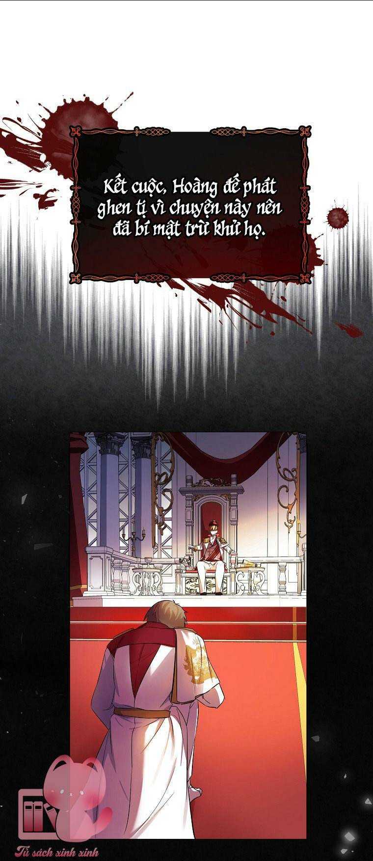 Nàng Dâu Nuôi Muốn Đứt Tình Đoạn Nghĩa Chap 2 - Next Chap 3