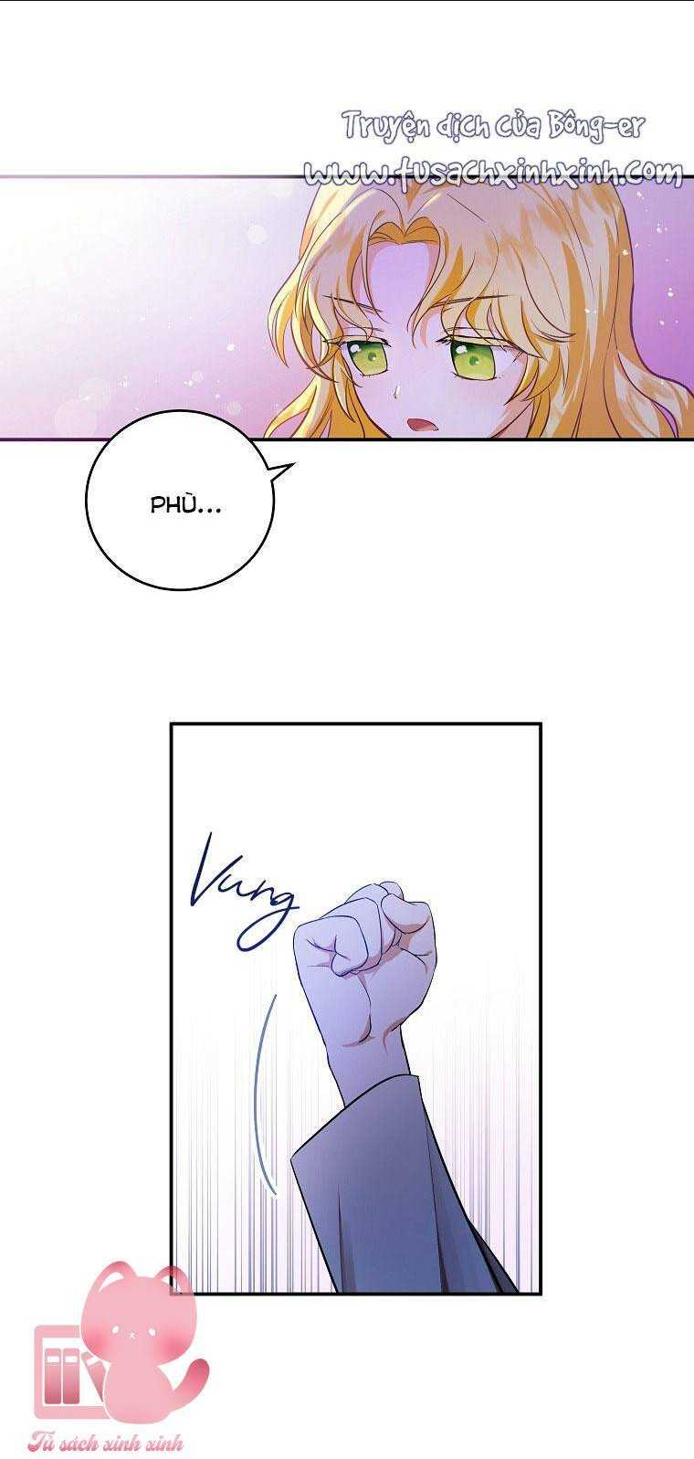 Nàng Dâu Nuôi Muốn Đứt Tình Đoạn Nghĩa Chap 2 - Next Chap 3