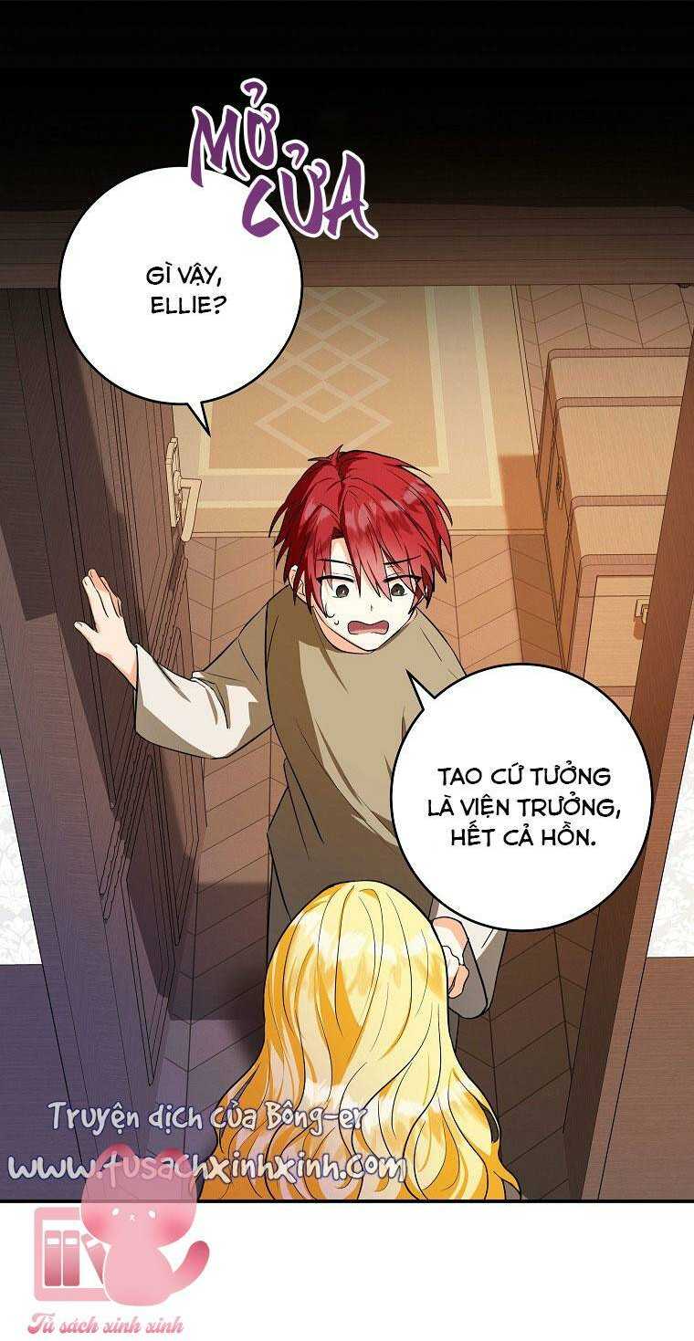 Nàng Dâu Nuôi Muốn Đứt Tình Đoạn Nghĩa Chap 2 - Next Chap 3