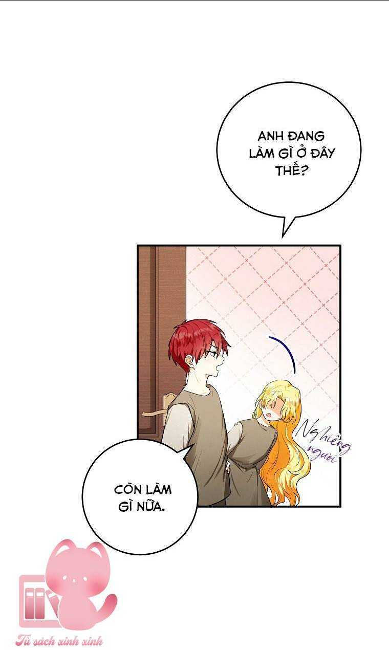 Nàng Dâu Nuôi Muốn Đứt Tình Đoạn Nghĩa Chap 2 - Next Chap 3