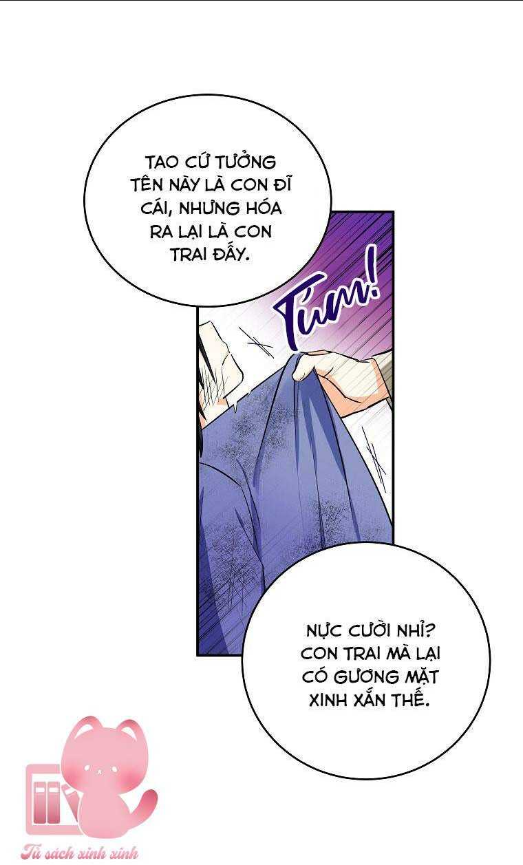 Nàng Dâu Nuôi Muốn Đứt Tình Đoạn Nghĩa Chap 2 - Next Chap 3