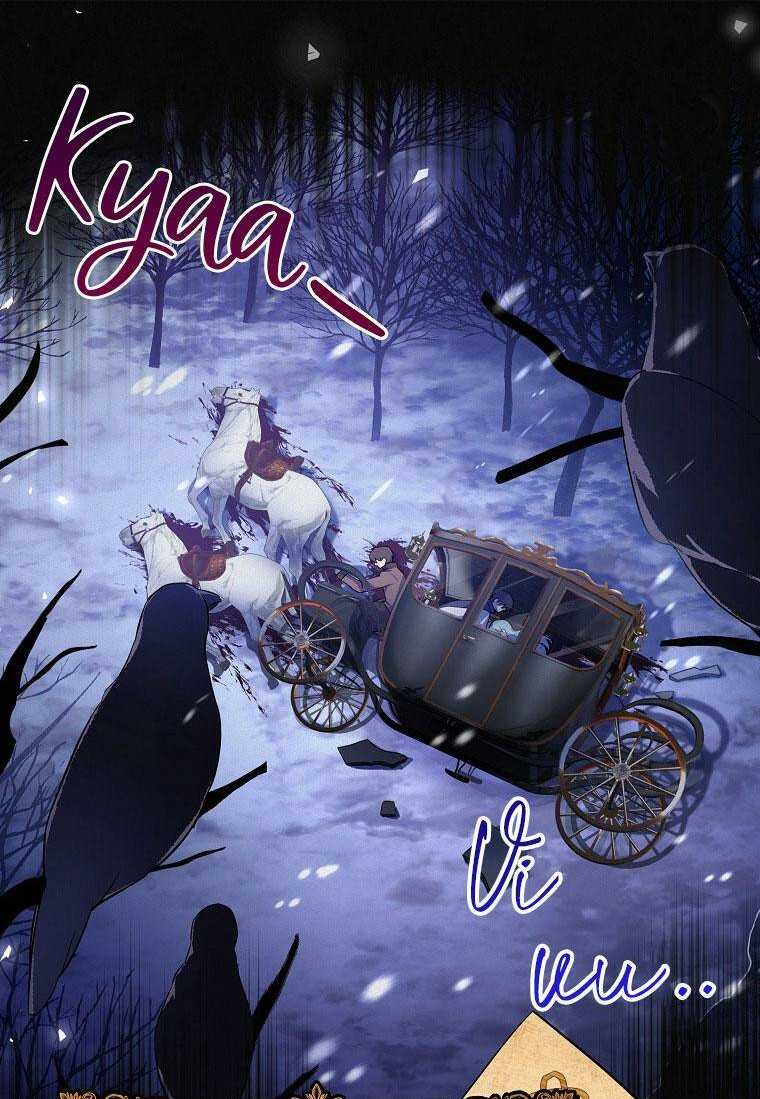 Nàng Dâu Nuôi Muốn Đứt Tình Đoạn Nghĩa Chap 2 - Next Chap 3