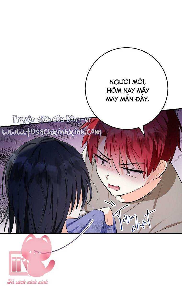 Nàng Dâu Nuôi Muốn Đứt Tình Đoạn Nghĩa Chap 2 - Next Chap 3