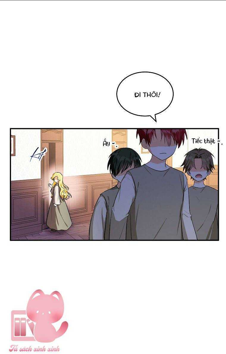 Nàng Dâu Nuôi Muốn Đứt Tình Đoạn Nghĩa Chap 2 - Next Chap 3