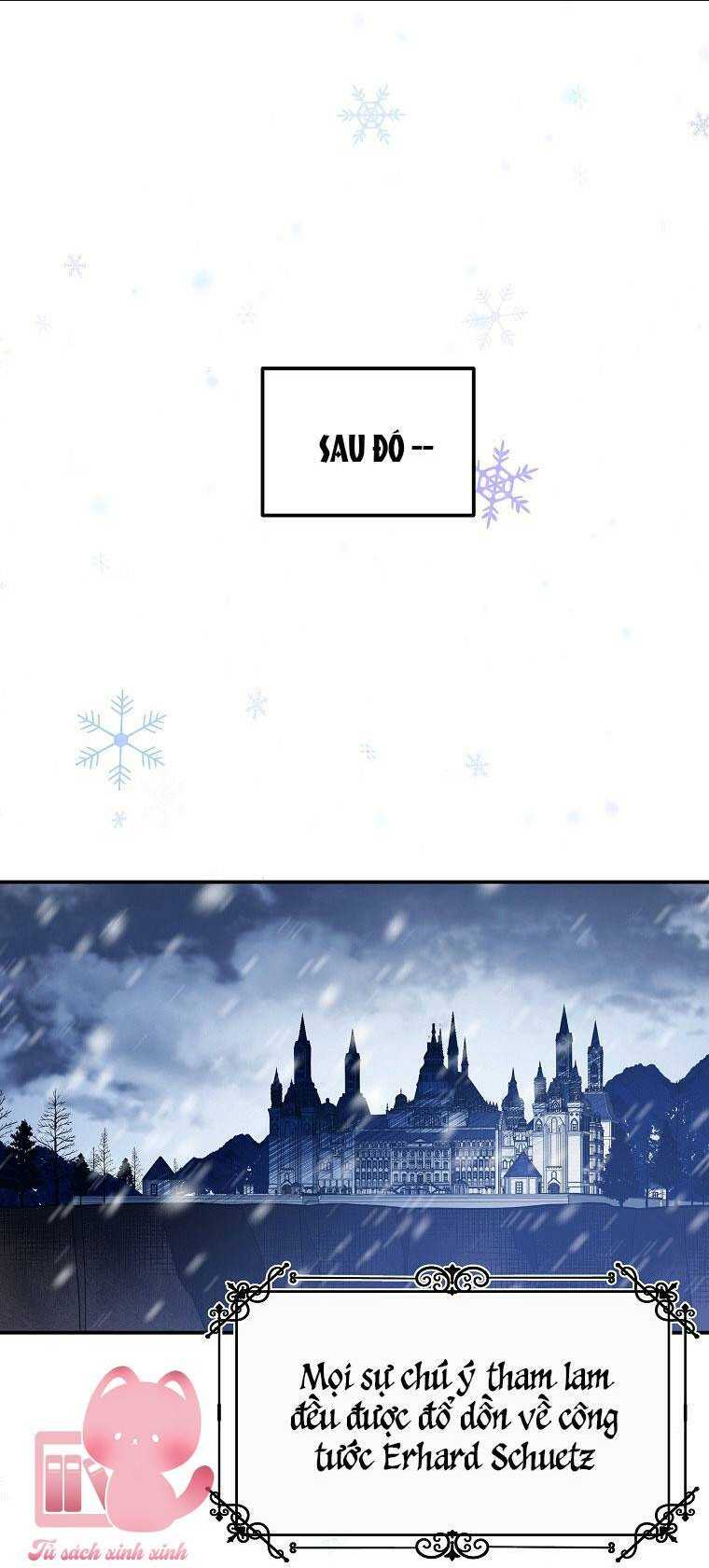 Nàng Dâu Nuôi Muốn Đứt Tình Đoạn Nghĩa Chap 2 - Next Chap 3