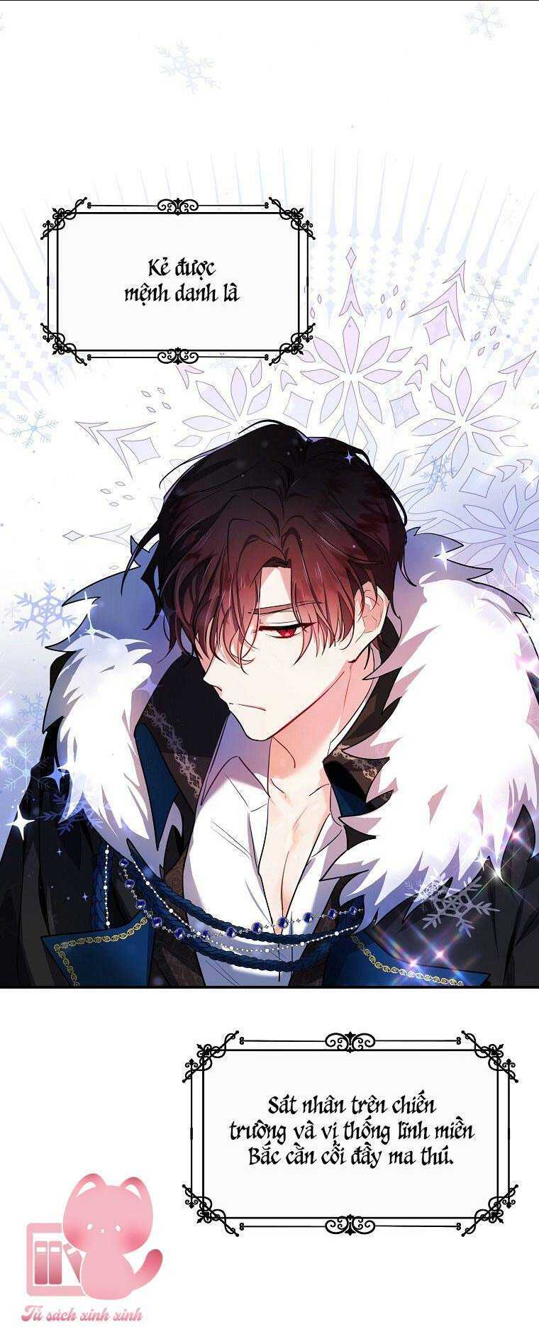 Nàng Dâu Nuôi Muốn Đứt Tình Đoạn Nghĩa Chap 2 - Next Chap 3