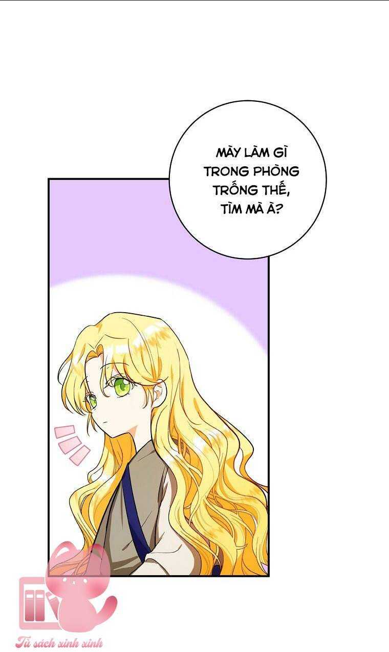 Nàng Dâu Nuôi Muốn Đứt Tình Đoạn Nghĩa Chap 3 - Next Chap 4