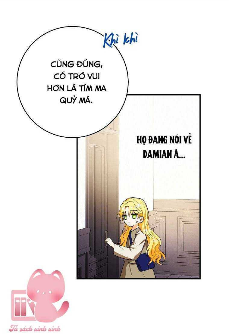 Nàng Dâu Nuôi Muốn Đứt Tình Đoạn Nghĩa Chap 3 - Next Chap 4