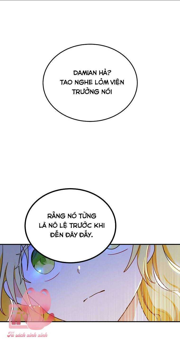 Nàng Dâu Nuôi Muốn Đứt Tình Đoạn Nghĩa Chap 3 - Next Chap 4