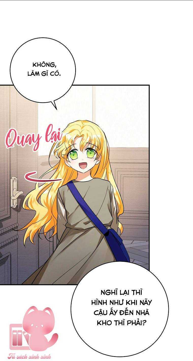 Nàng Dâu Nuôi Muốn Đứt Tình Đoạn Nghĩa Chap 3 - Next Chap 4