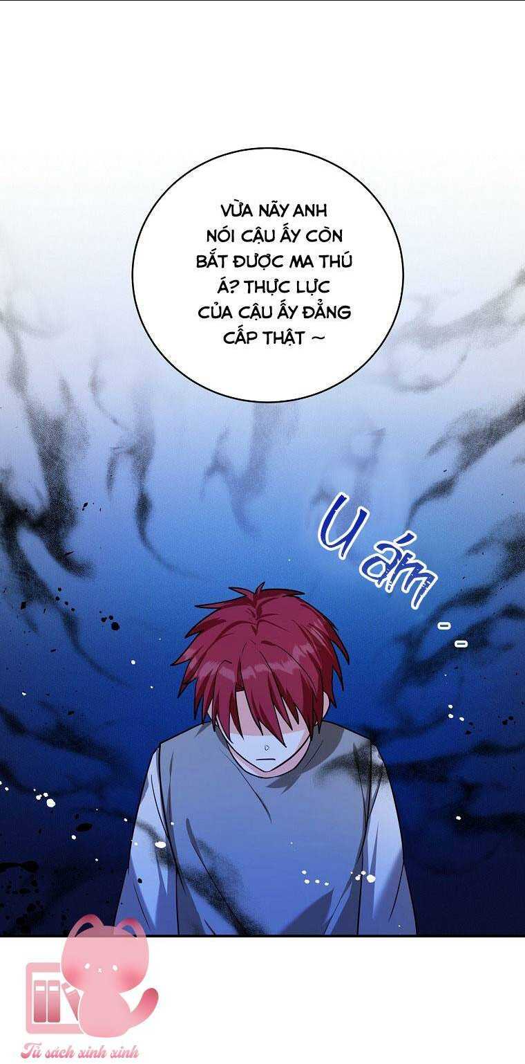 Nàng Dâu Nuôi Muốn Đứt Tình Đoạn Nghĩa Chap 3 - Next Chap 4