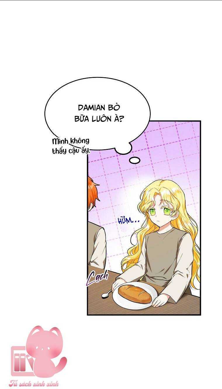 Nàng Dâu Nuôi Muốn Đứt Tình Đoạn Nghĩa Chap 3 - Next Chap 4