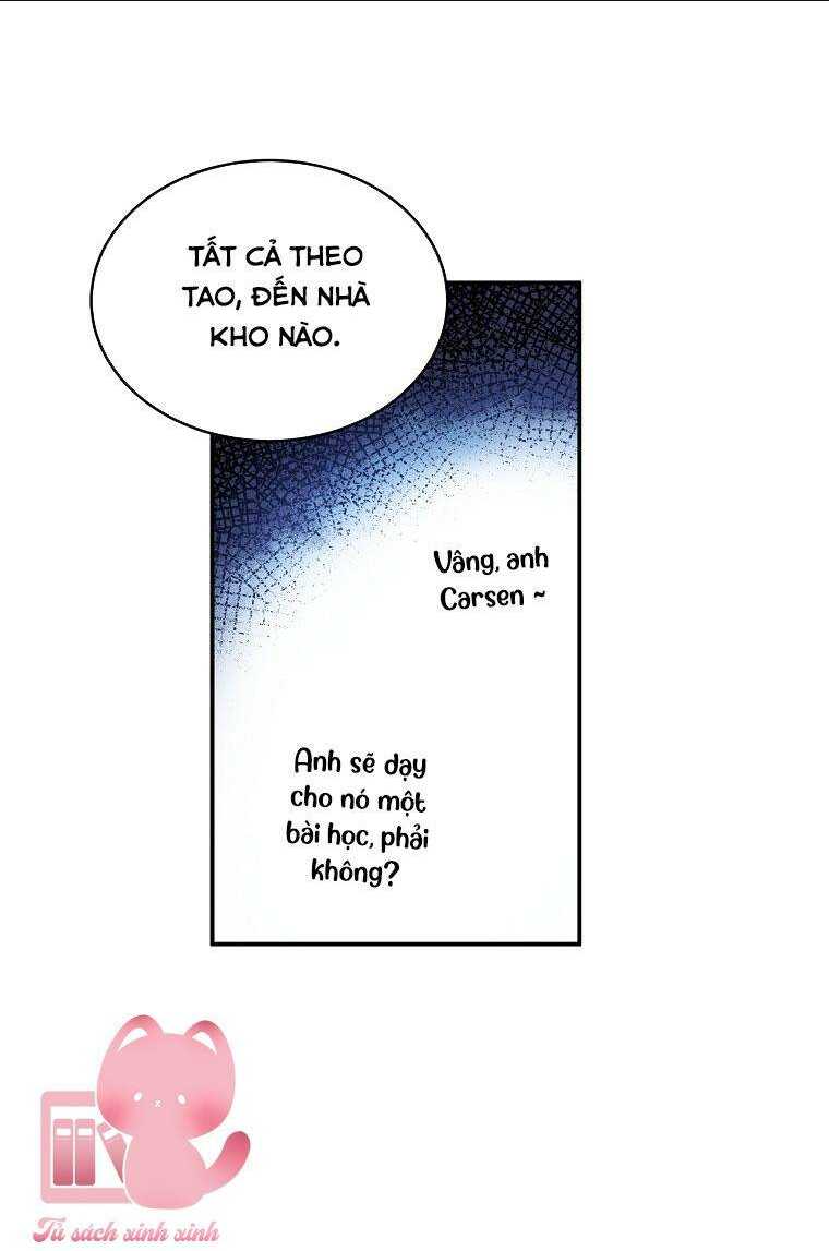 Nàng Dâu Nuôi Muốn Đứt Tình Đoạn Nghĩa Chap 3 - Next Chap 4