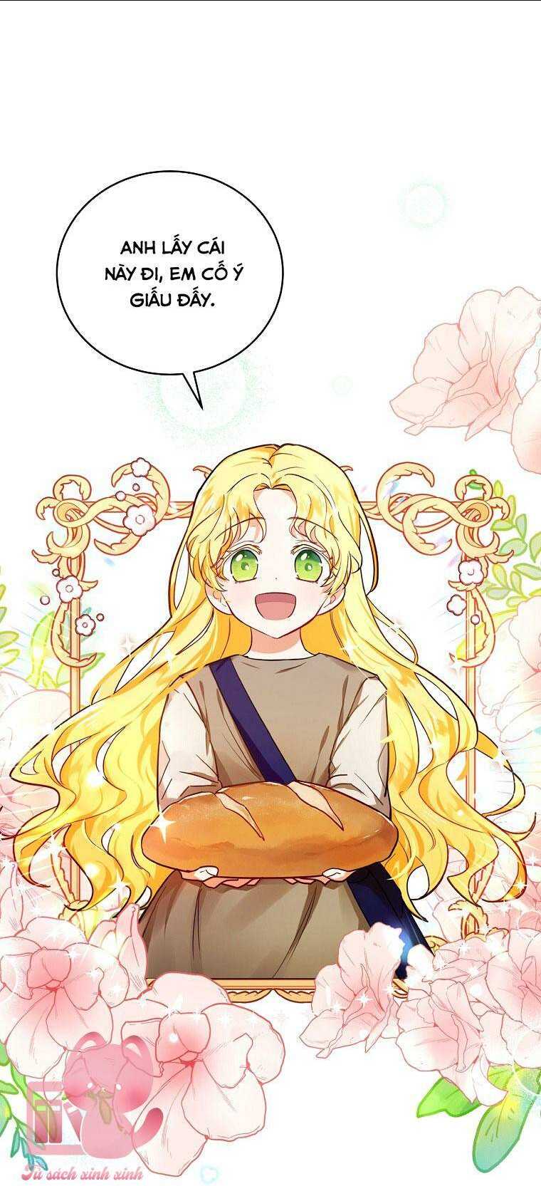 Nàng Dâu Nuôi Muốn Đứt Tình Đoạn Nghĩa Chap 3 - Next Chap 4