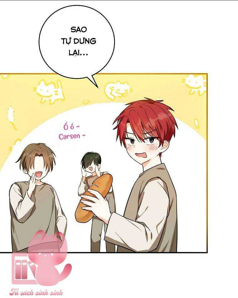 Nàng Dâu Nuôi Muốn Đứt Tình Đoạn Nghĩa Chap 3 - Next Chap 4