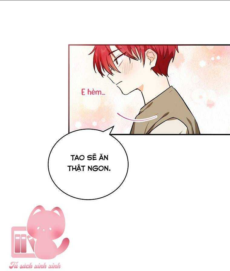 Nàng Dâu Nuôi Muốn Đứt Tình Đoạn Nghĩa Chap 3 - Next Chap 4