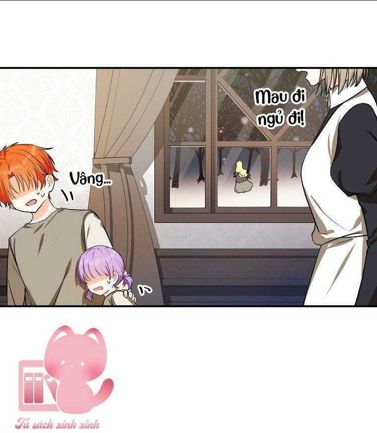 Nàng Dâu Nuôi Muốn Đứt Tình Đoạn Nghĩa Chap 3 - Next Chap 4