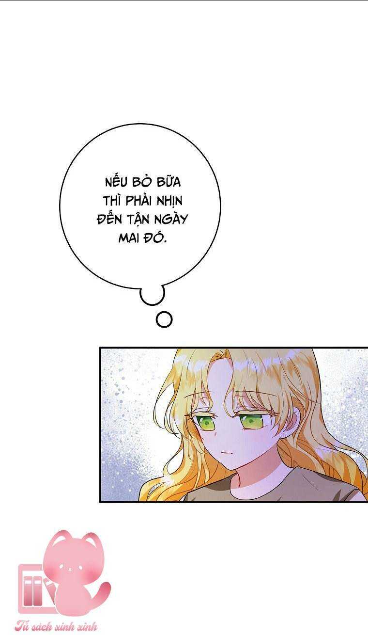 Nàng Dâu Nuôi Muốn Đứt Tình Đoạn Nghĩa Chap 3 - Next Chap 4