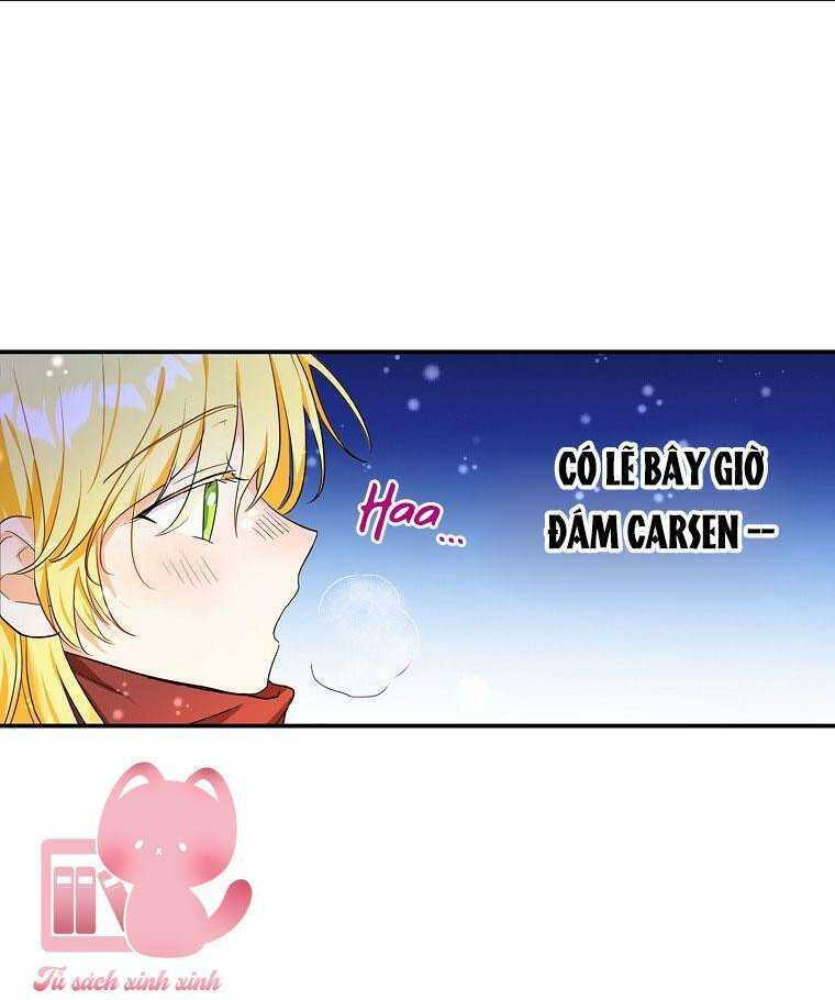 Nàng Dâu Nuôi Muốn Đứt Tình Đoạn Nghĩa Chap 3 - Next Chap 4