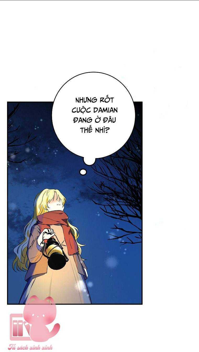 Nàng Dâu Nuôi Muốn Đứt Tình Đoạn Nghĩa Chap 3 - Next Chap 4