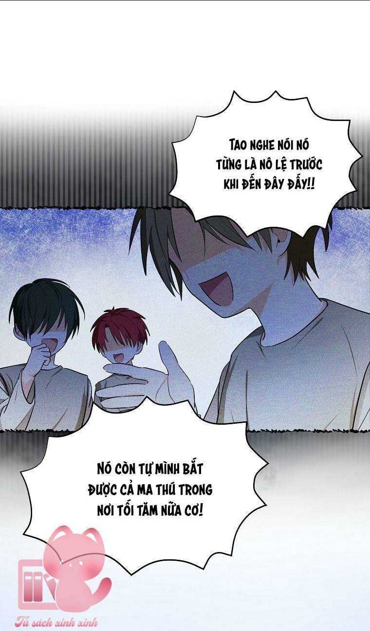 Nàng Dâu Nuôi Muốn Đứt Tình Đoạn Nghĩa Chap 3 - Next Chap 4