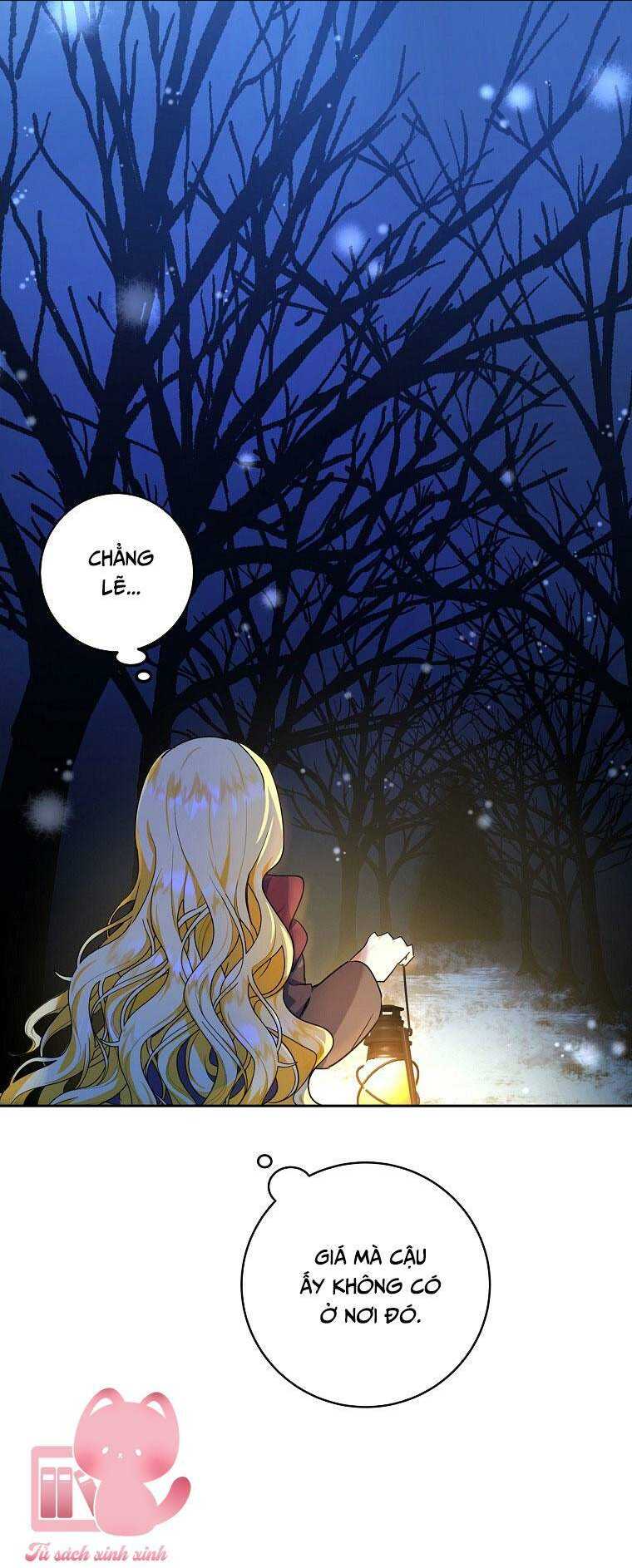 Nàng Dâu Nuôi Muốn Đứt Tình Đoạn Nghĩa Chap 3 - Next Chap 4