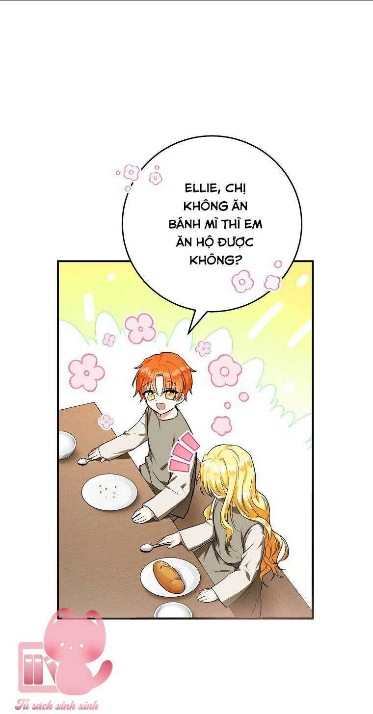 Nàng Dâu Nuôi Muốn Đứt Tình Đoạn Nghĩa Chap 3 - Next Chap 4