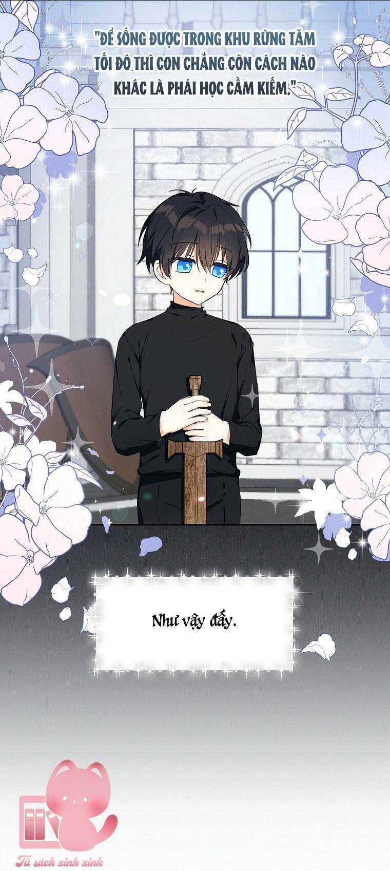 Nàng Dâu Nuôi Muốn Đứt Tình Đoạn Nghĩa Chap 3 - Next Chap 4