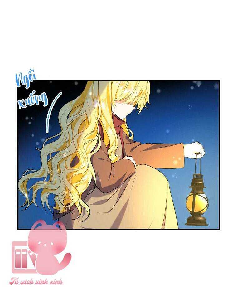 Nàng Dâu Nuôi Muốn Đứt Tình Đoạn Nghĩa Chap 3 - Next Chap 4