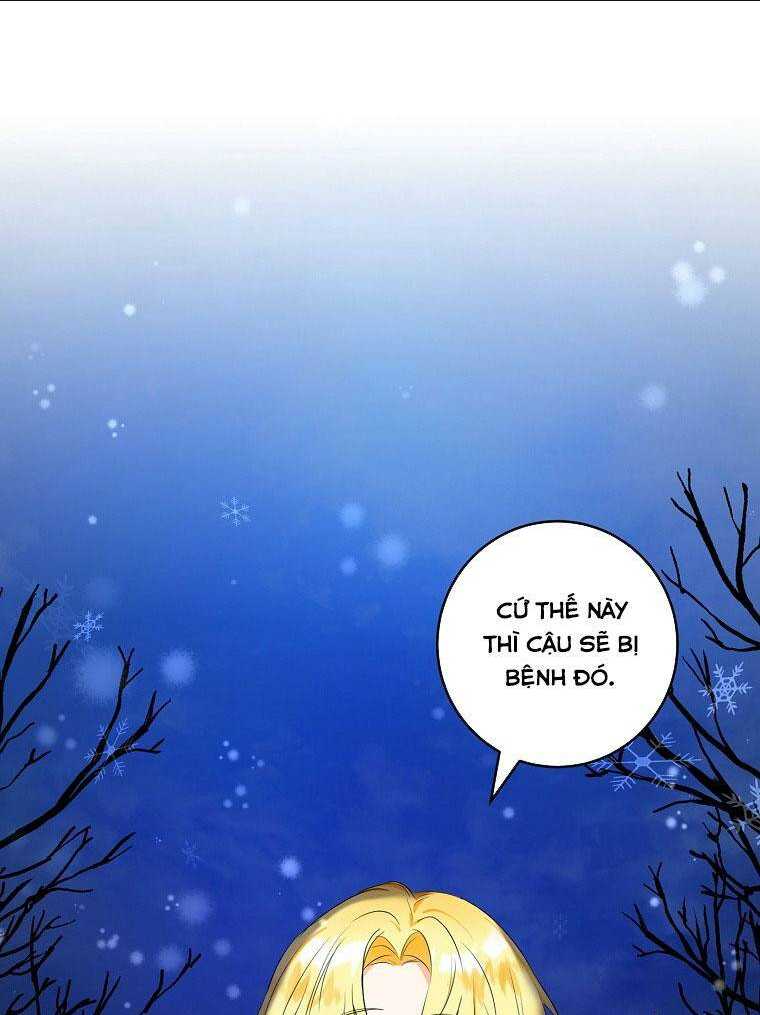 Nàng Dâu Nuôi Muốn Đứt Tình Đoạn Nghĩa Chap 3 - Next Chap 4