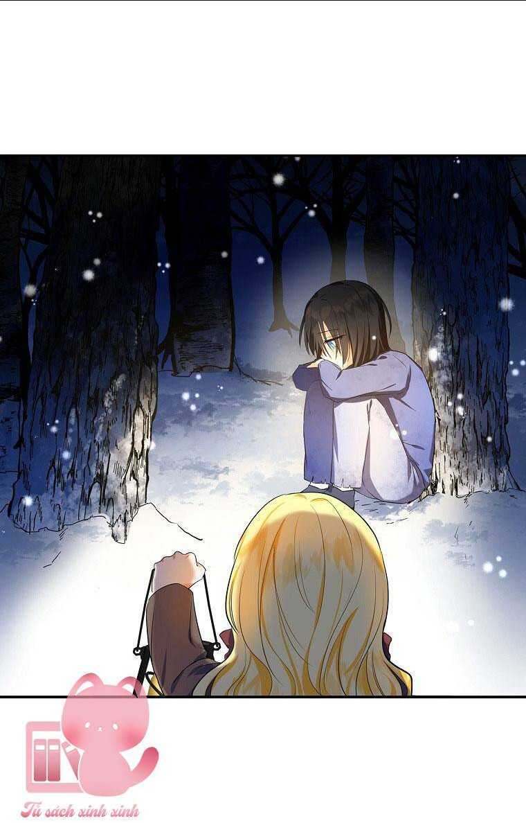 Nàng Dâu Nuôi Muốn Đứt Tình Đoạn Nghĩa Chap 3 - Next Chap 4