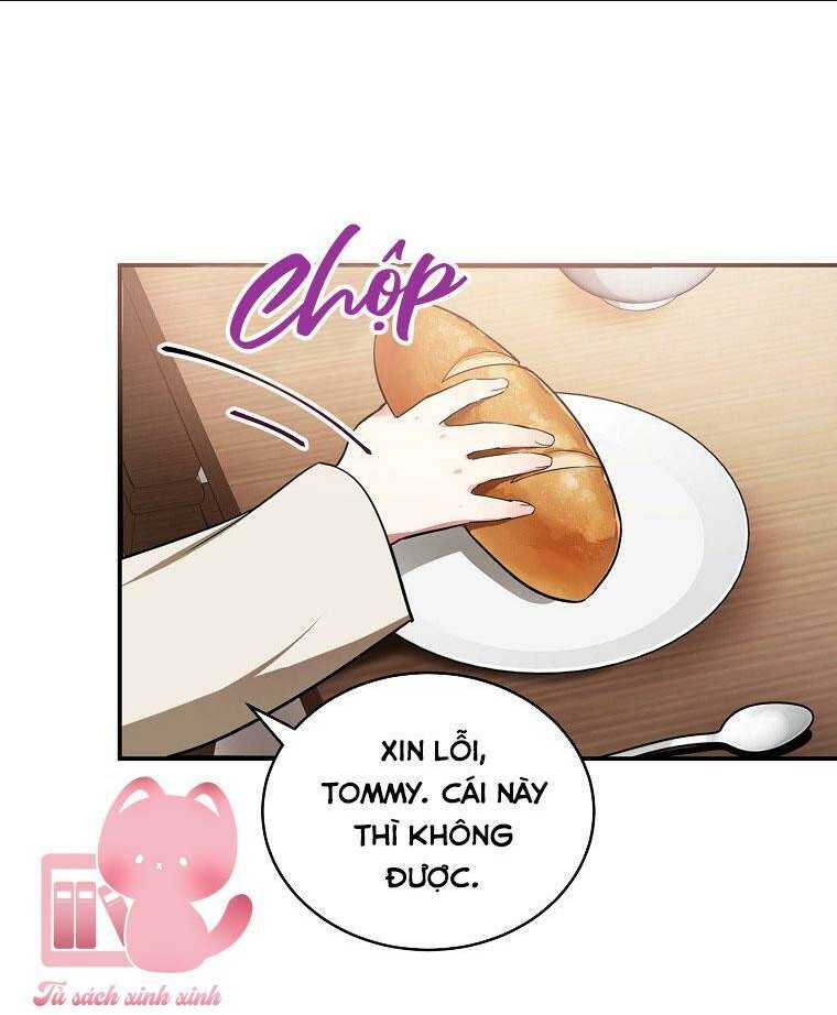 Nàng Dâu Nuôi Muốn Đứt Tình Đoạn Nghĩa Chap 3 - Next Chap 4