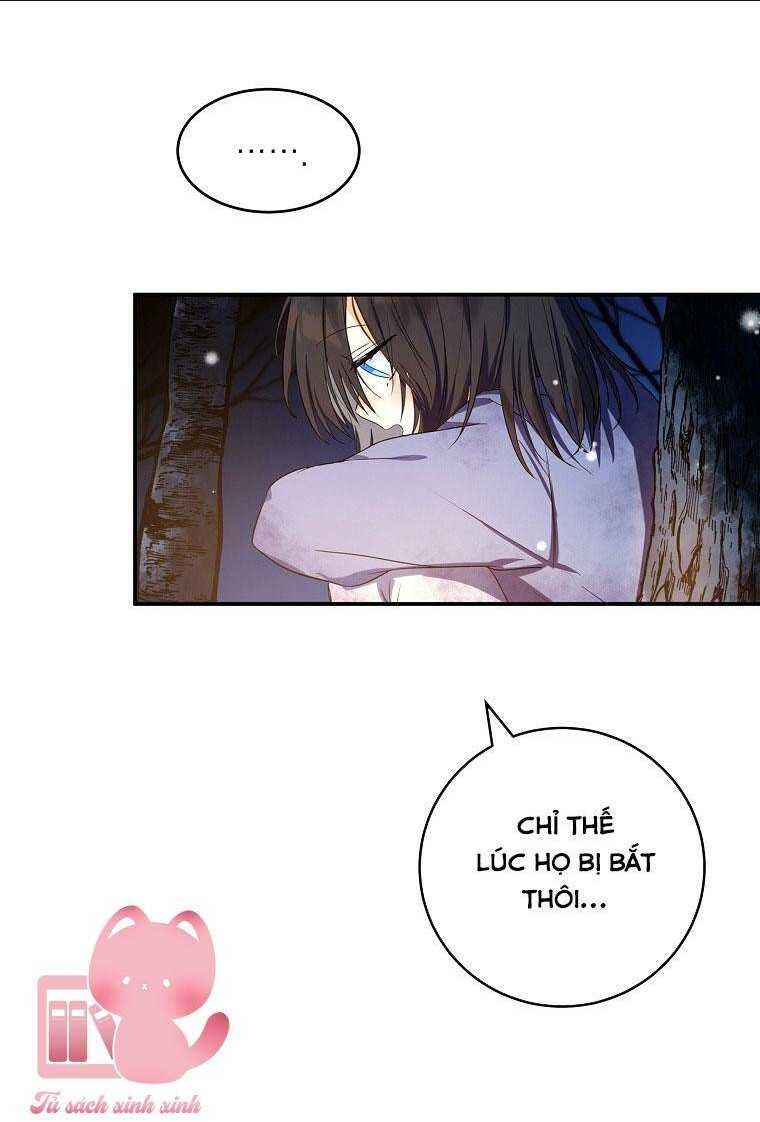 Nàng Dâu Nuôi Muốn Đứt Tình Đoạn Nghĩa Chap 3 - Next Chap 4