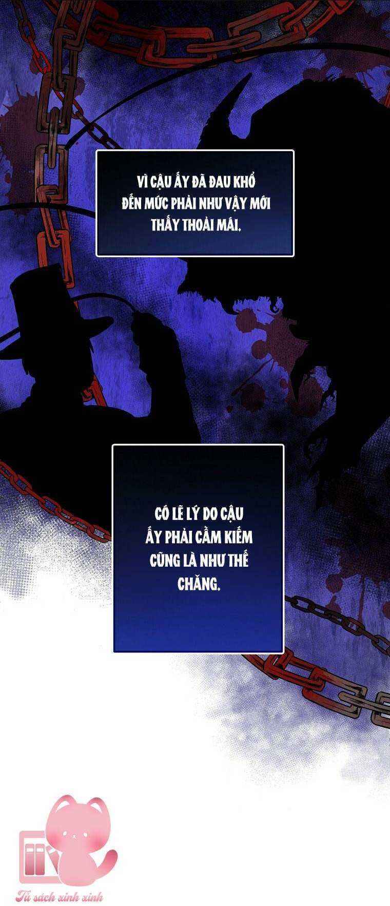 Nàng Dâu Nuôi Muốn Đứt Tình Đoạn Nghĩa Chap 3 - Next Chap 4