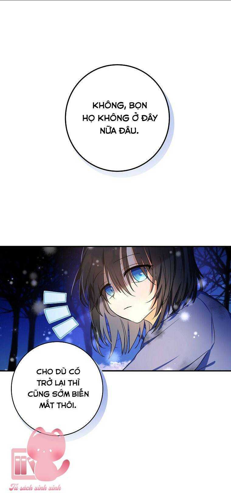 Nàng Dâu Nuôi Muốn Đứt Tình Đoạn Nghĩa Chap 3 - Next Chap 4